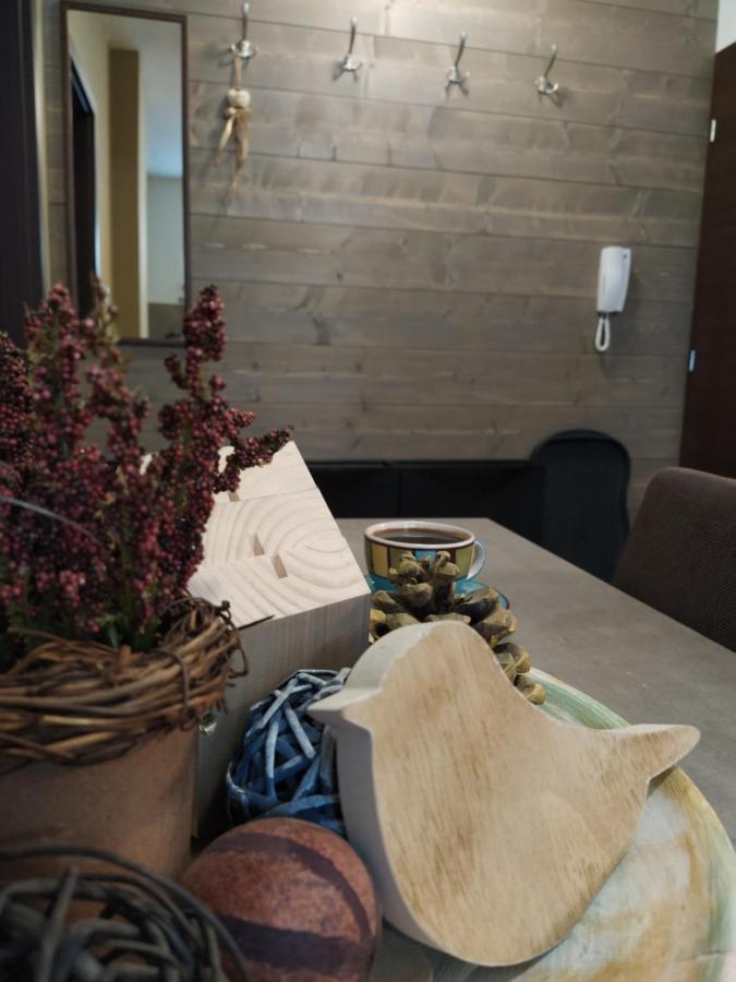 Apartmany Adavy Liptovský Mikuláš Екстериор снимка