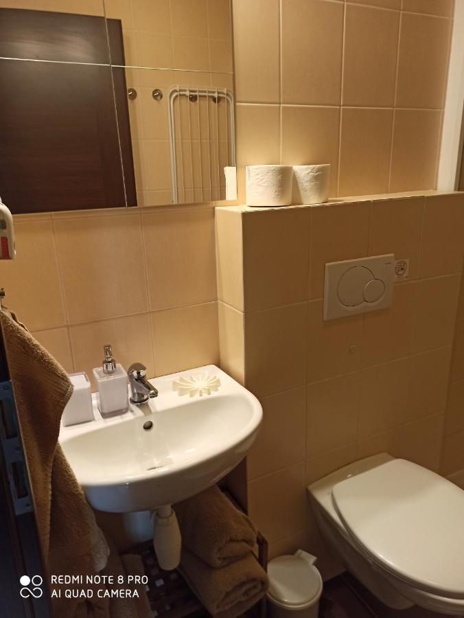 Apartmany Adavy Liptovský Mikuláš Екстериор снимка