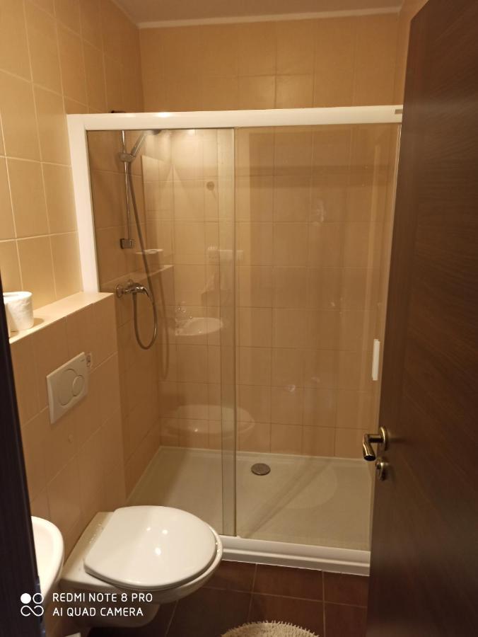 Apartmany Adavy Liptovský Mikuláš Екстериор снимка